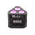 Chauvet EZWedge Tri Battery powered up-light