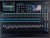 Allen & Heath QU24, 30 In / 24 Out Digital Console Mixer