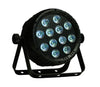 LED Par Can Pro