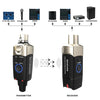 Xvive U3 2.4 Ghz Wireless Battery Powered Transmitter