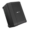 Bose S1 Pro Battery Powered Speaker With Wireless Battery Powered Microphone