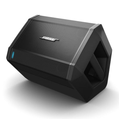 Bose S1 Pro Battery Powered Speaker With Wireless Battery Powered Microphone