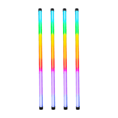 Nanlite Pavo II 30X 4 ft LED lighting Tubes