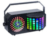 3 IN ONE LASER, STROBE AND LED PARTY LIGHT