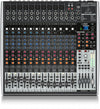 Behringer Xenyx X2442USB 16 Channel Mixer